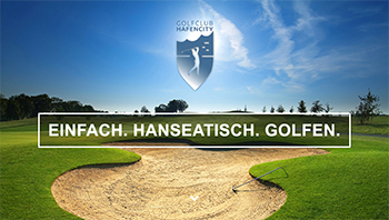 Golfclub Hafencity Hamburg – Einfach. Hanseatisch. Golfen.